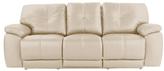 Thumbnail for your product : Nexus 3-Seater Recliner Sofa