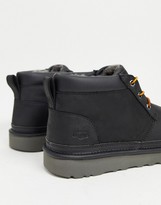 Thumbnail for your product : UGG neumel utility boots in black