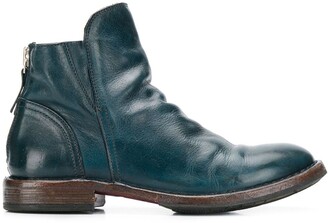 Moma Minsk boots - ShopStyle