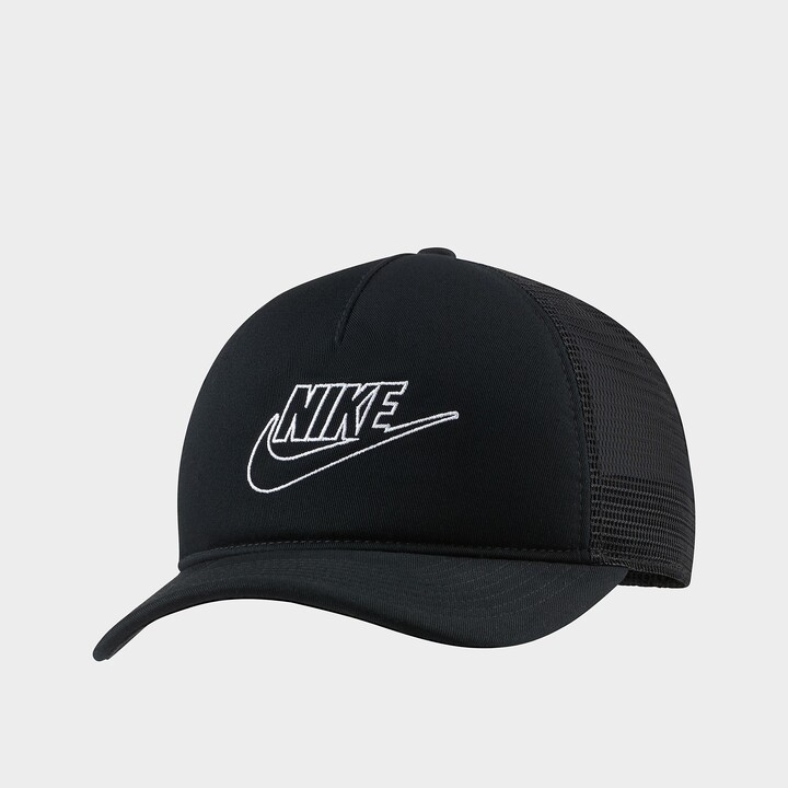 Nike Black Women's Hats | Shop The Largest Collection | ShopStyle