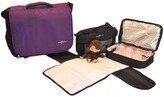 Thumbnail for your product : Obersee Madrid Diaper Backpack