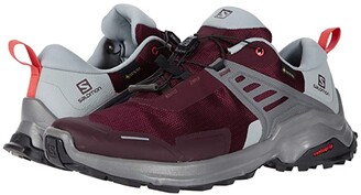 salomon x crest gtx womens