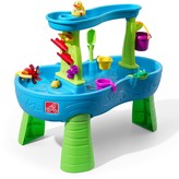 Thumbnail for your product : Step2 Step2& Rain Showers Splash Pond Water Table