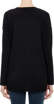 Thumbnail for your product : Barneys New York Snap-Front Cardigan