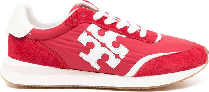 Tory Burch Destiny trainers