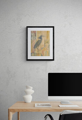 Made & Curated Incarnation By Vivienne Andres