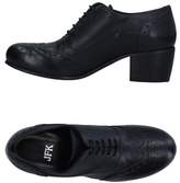 Thumbnail for your product : JFK Lace-up shoe