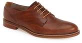 Thumbnail for your product : J Shoes 'William Plus' Plain Toe Derby (Men)