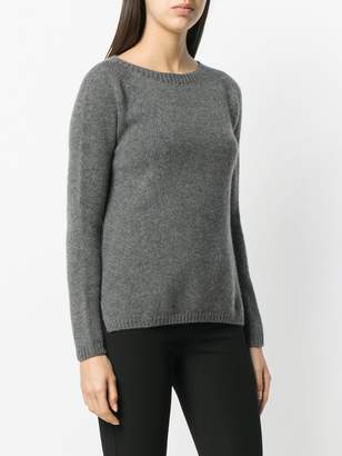 Max Mara 'S cashmere relaxed fit sweater