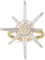 Thumbnail for your product : Bondeye Jewelry Hera Diamond Ring