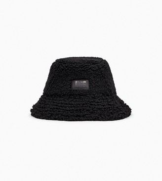 UGG All Sherpa Bucket Hat - ShopStyle