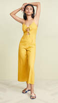 Thumbnail for your product : J.o.a. Cutout Jumpsuit