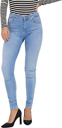 Vero Moda Women's Skinny Jeans | ShopStyle UK