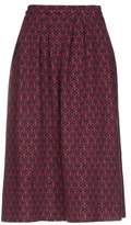 Thumbnail for your product : Soho De Luxe 3/4 length skirt