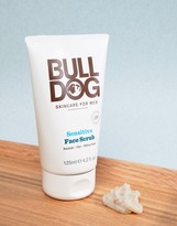 Thumbnail for your product : Bulldog Sensitive Face Scrub 125ml-No colour