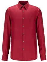 Mens Italian Silk Shirts | Shop the world’s largest collection of ...
