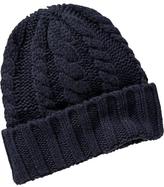 Thumbnail for your product : Old Navy Men's Cable-Knit Caps