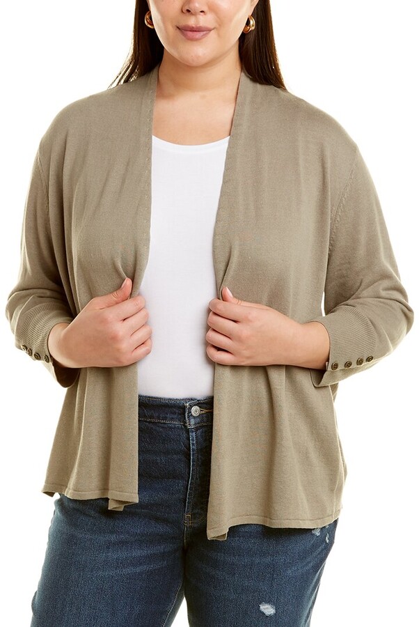 Lightweight Cardigan Shop The World S Largest Collection Of Fashion Shopstyle Australia