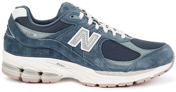 New Balance Navy | Shop the world's largest collection of fashion |  ShopStyle