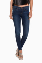 Thumbnail for your product : Columbia FRAME Le Skinny de Jeanne Jean Road
