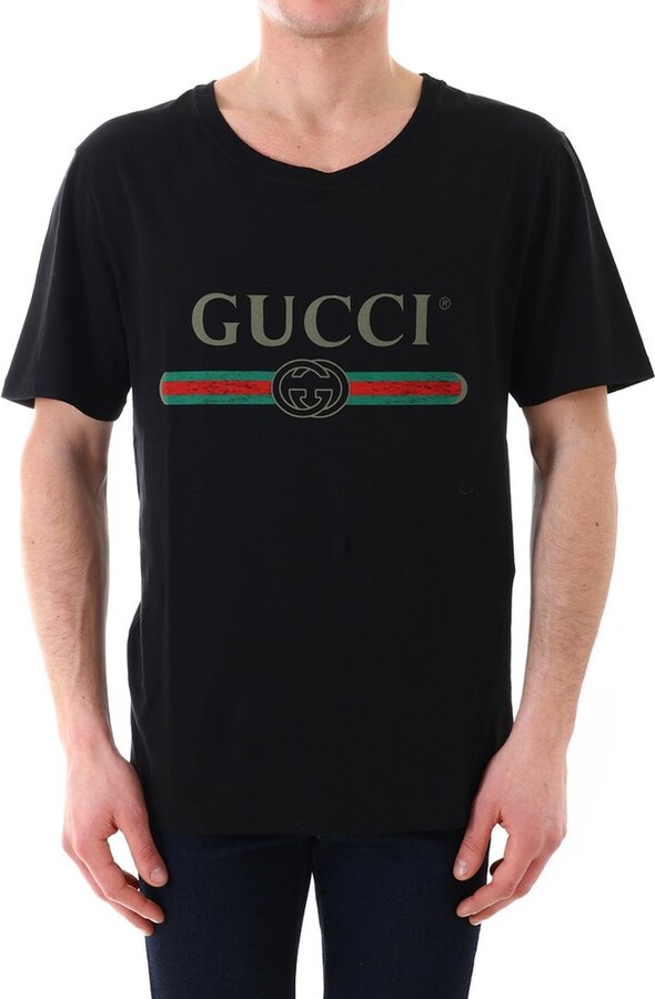 Gucci Men's Shirts on Sale | ShopStyle