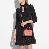 Thumbnail for your product : Coach Western Shirt Dress