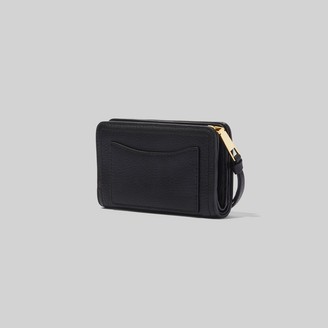 Marc Jacobs The Softshot Compact Wallet