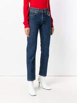 Thumbnail for your product : Ports 1961 classic straight-leg jeans