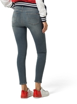 Thumbnail for your product : Tommy Hilfiger High Waist Skinny Jean