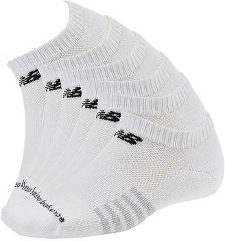 New Balance 6-Pack N5020-799-6 Low Cut Socks