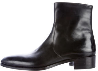 Tom Ford Edward Ankle Boots