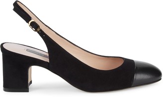 stuart weitzman loraina slingback pump