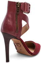 Thumbnail for your product : Joe's Jeans Ali Heel