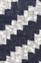 Thumbnail for your product : Lucky Brand Intarsia Poncho (Plus Size)