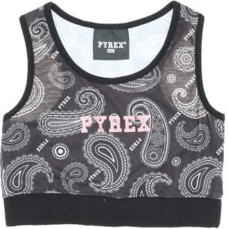 Pyrex Kid Girl Top