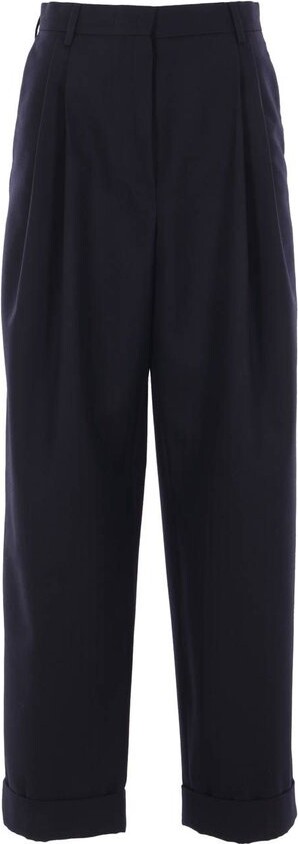 Dries Van Noten Pleated Pants