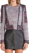 Thumbnail for your product : BCBGMAXAZRIA Hedi Jacket