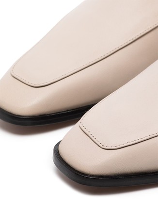 ATP ATELIER Loconia leather loafers