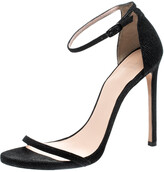 stuart weitzman nudist sale