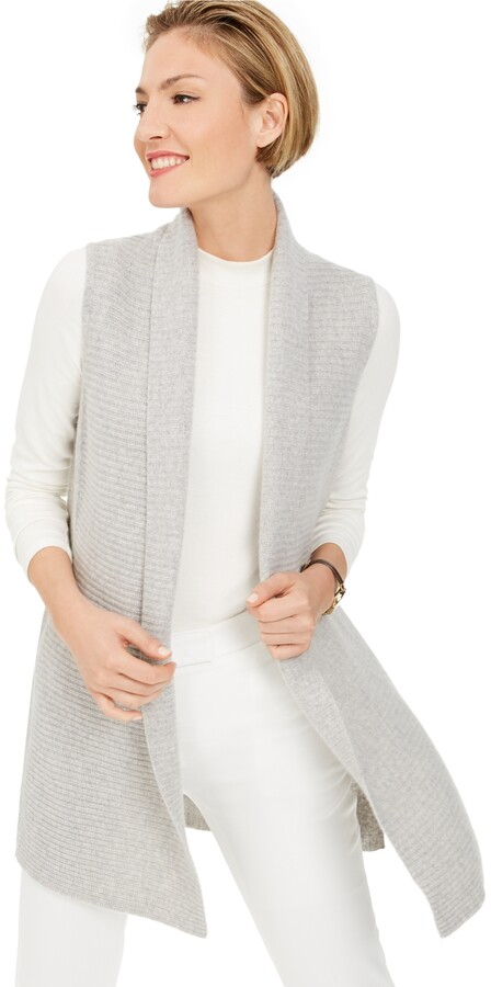 Charter Club Cashmere Women's Sweater | Shop the world's largest collection  of fashion | ShopStyle