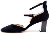 Thumbnail for your product : Adrienne Vittadini Noble Suede d'Orsay Pump
