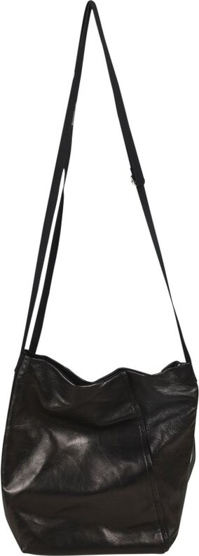 Ann Demeulemeester Romanie Left Side Pocket Bag