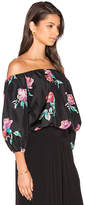 Thumbnail for your product : Stone_Cold_Fox Rumi Blouse