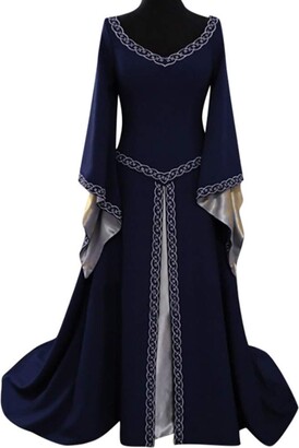 Blue Dresses For Teens | ShopStyle UK