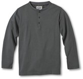 Thumbnail for your product : Olde School Boys' Henley Shirt
