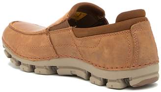 CAT Footwear Relente Leather Loafer
