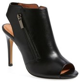 Thumbnail for your product : Halogen 'Garda' Peep Toe Sandal (Online Only) (Women)
