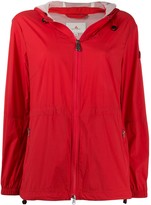 Thumbnail for your product : Peuterey Hooded Lightweight Jacket