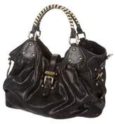 Thumbnail for your product : Halston Iridescent Hobo Bag