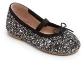 Thumbnail for your product : Bloch Toddler's Glitz Ballet Flats